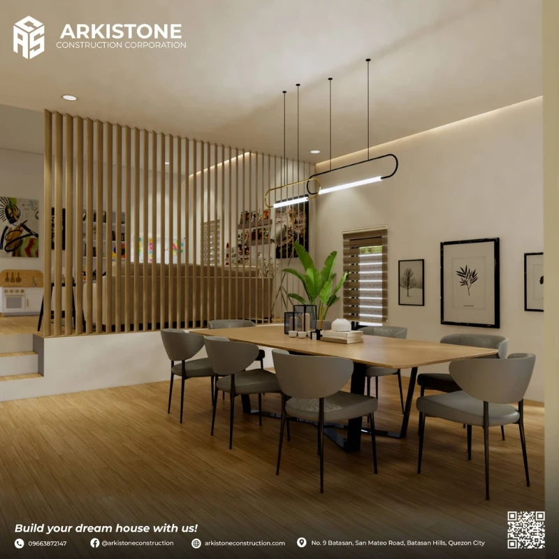 Interior Design 1